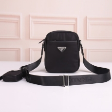 Mens Prada Satchel Bags